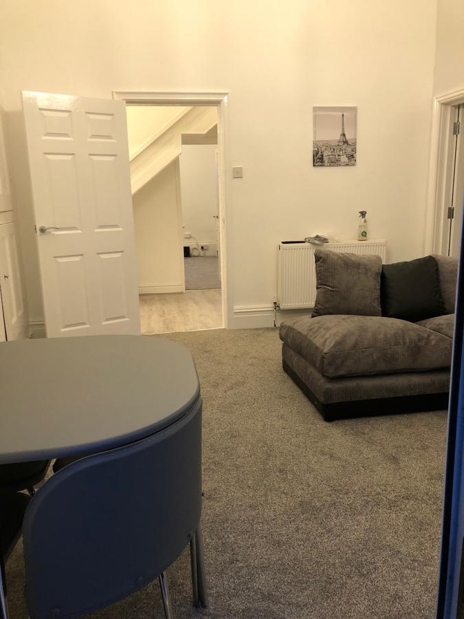 No 32 - Large 2 Bed Near Sefton Park And Lark Lane Apartment Liverpool Exterior foto